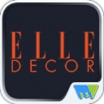 Logo of Elle Decor India android Application 