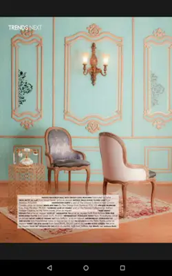 Elle Decor India android App screenshot 3